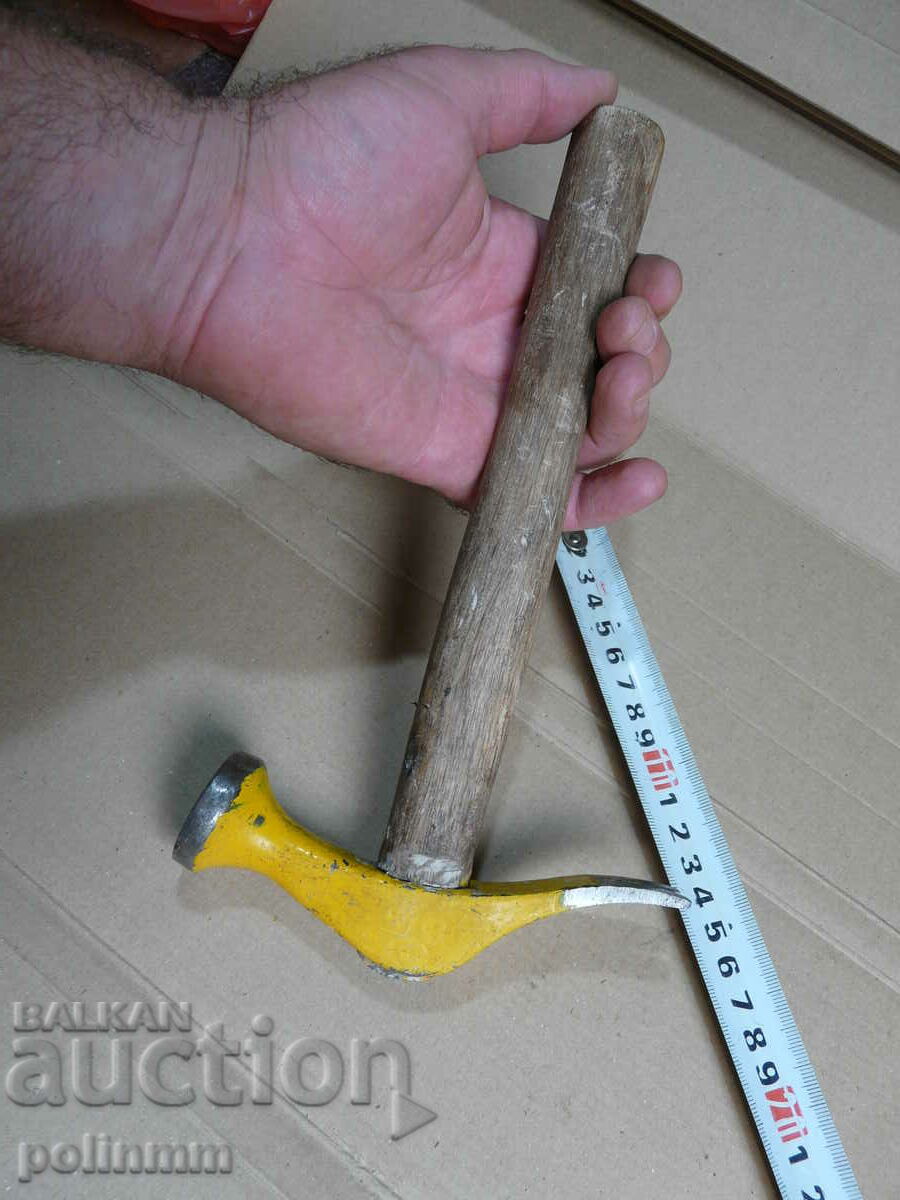 Παράδοση Παλιό σφυρί τσαγκάρη - 54 Παράδοση Παλιό σφυρί τσαγκάρη - 54