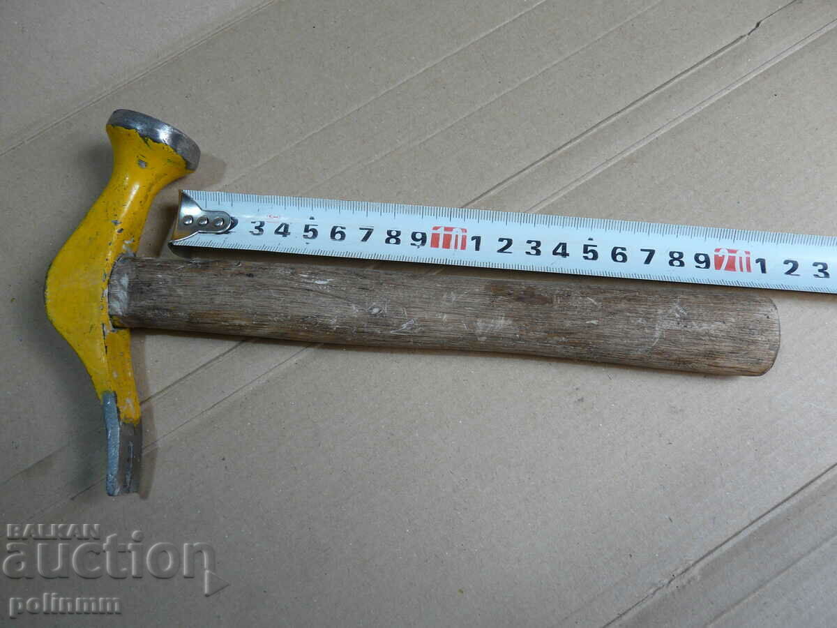 Παλιό σφυρί τσαγκάρη - 54 Παλιό σφυρί τσαγκάρη - 54