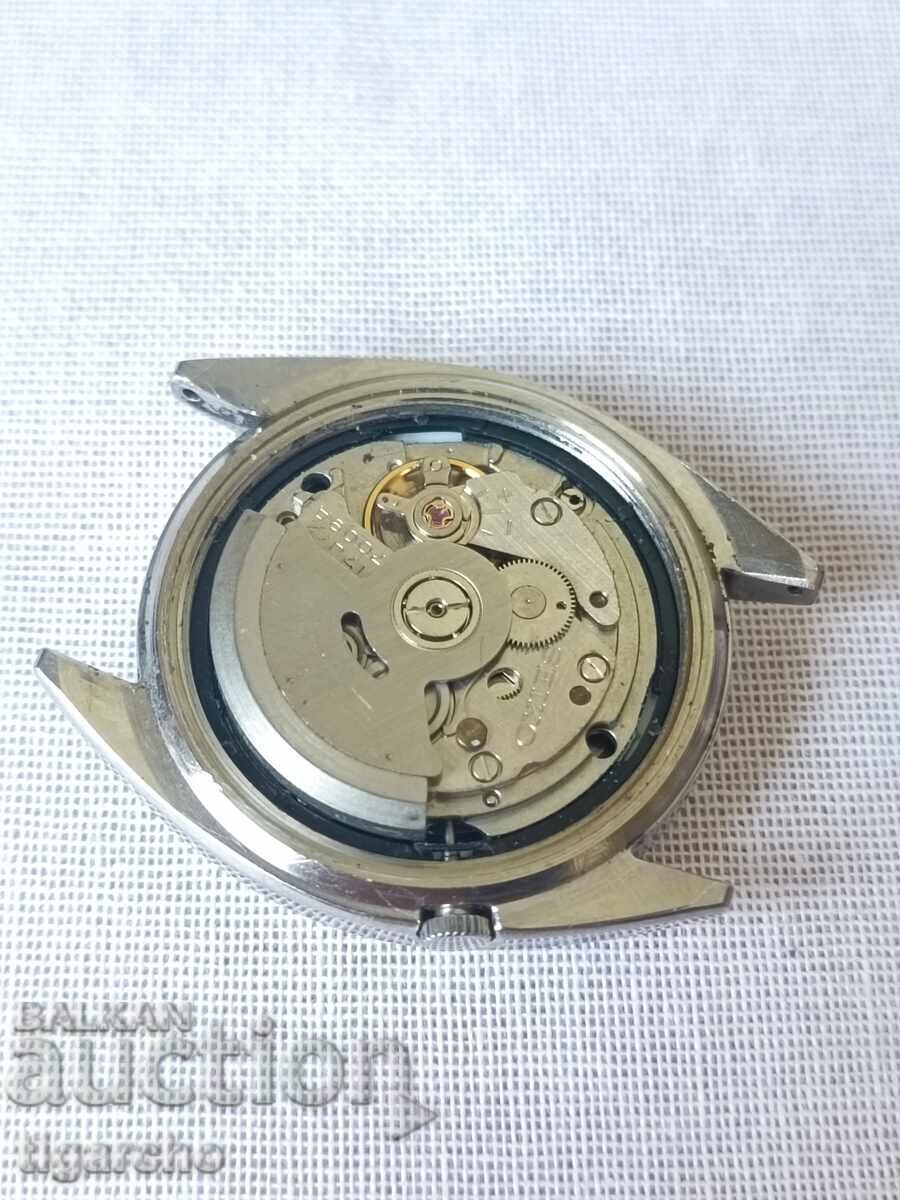 Δημοπρασία Ρολόι Seiko 5 Δημοπρασία Ρολόι Seiko 5