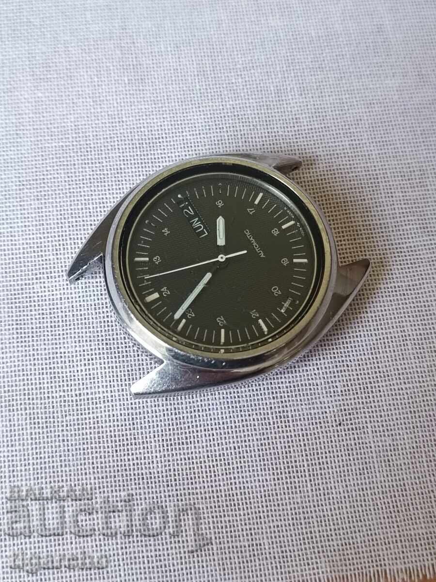 Ρολόι Seiko 5 - 5 Ρολόι Seiko 5 - 5