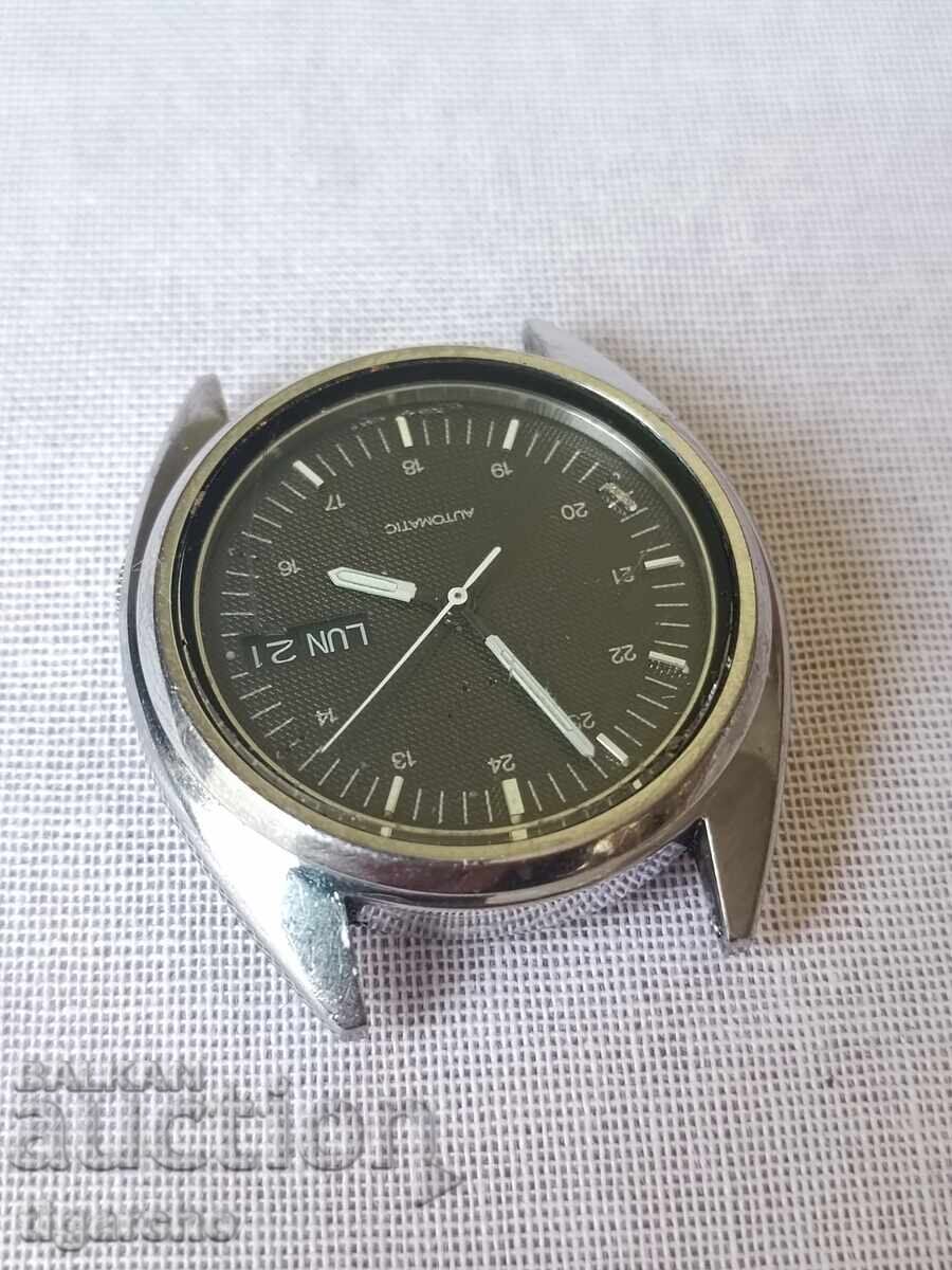 Ρολόι Seiko 5 - 6 Ρολόι Seiko 5 - 6
