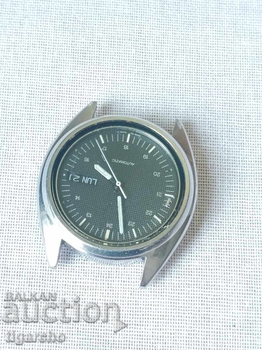 Ρολόι Seiko 5 - 7 Ρολόι Seiko 5 - 7