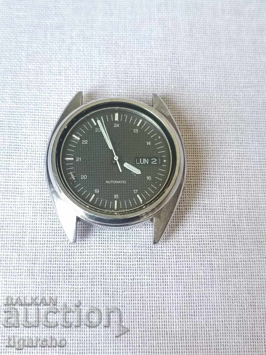 Ρολόι Seiko 5 Ρολόι Seiko 5