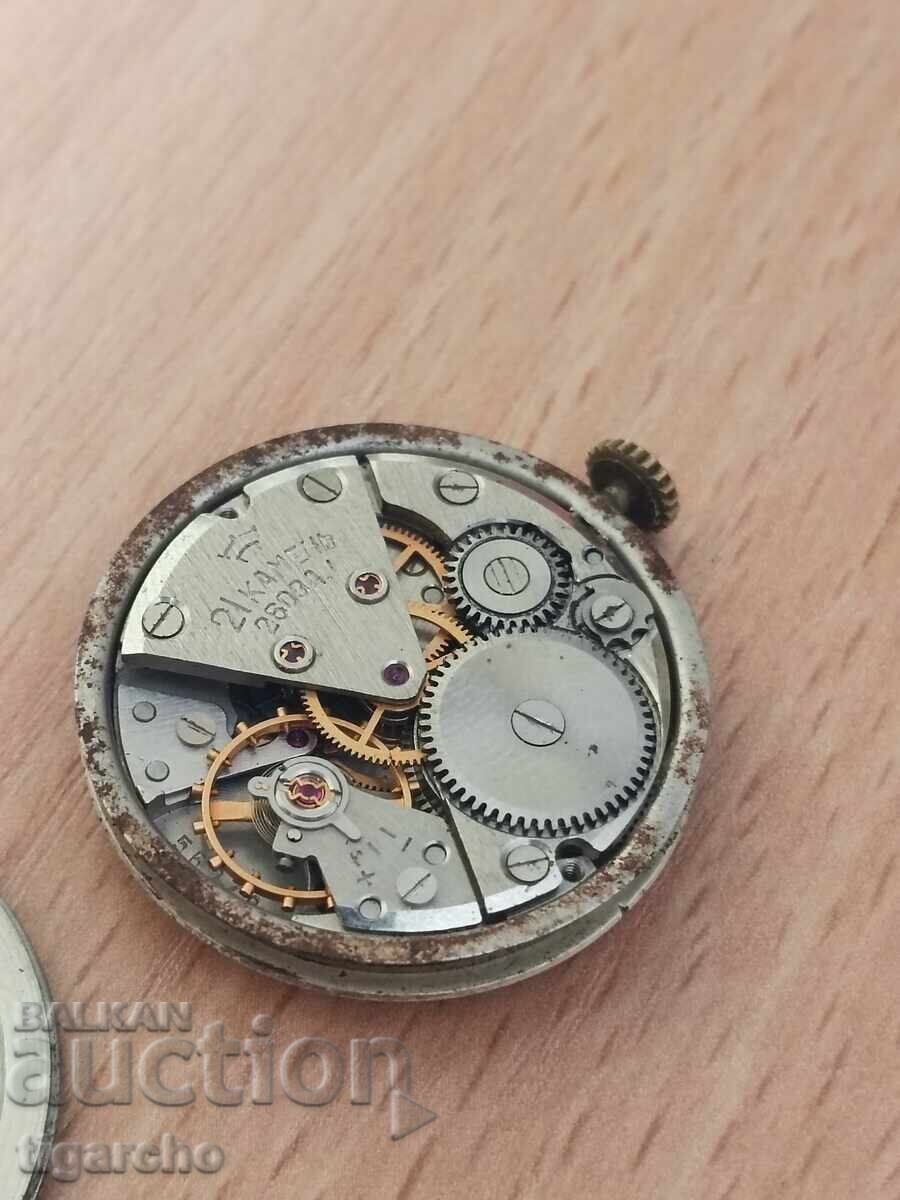 Κουρδιστός πύραυλος - 5