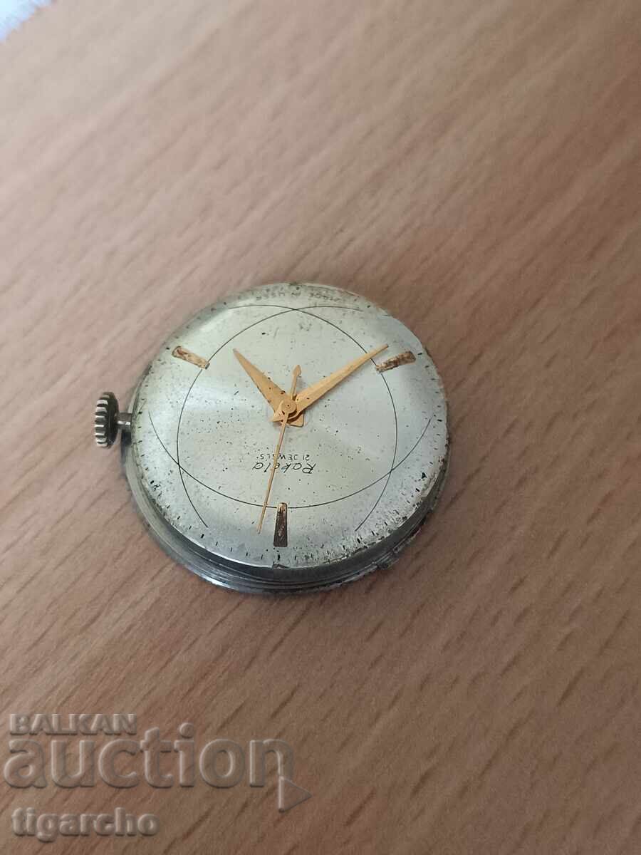 Κουρδιστός πύραυλος - 6