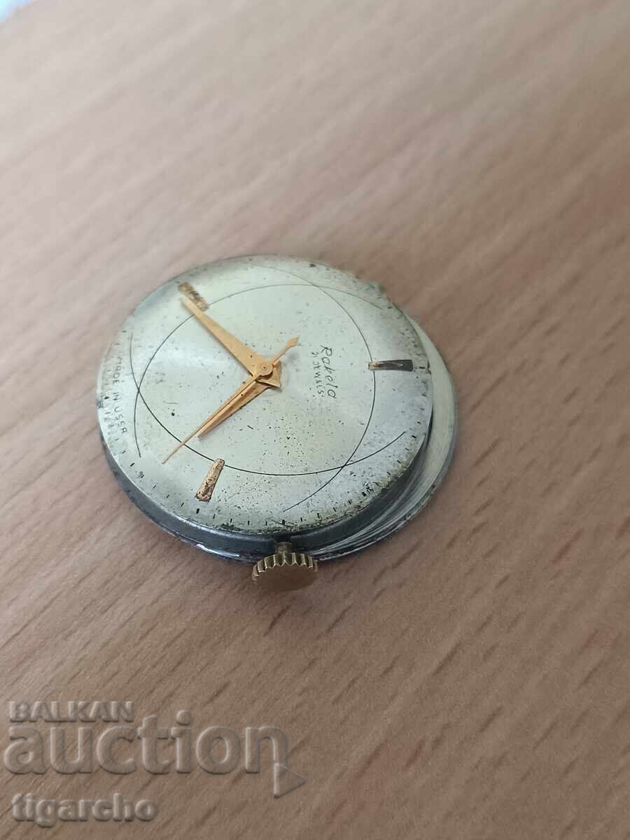 Κουρδιστός πύραυλος - 7