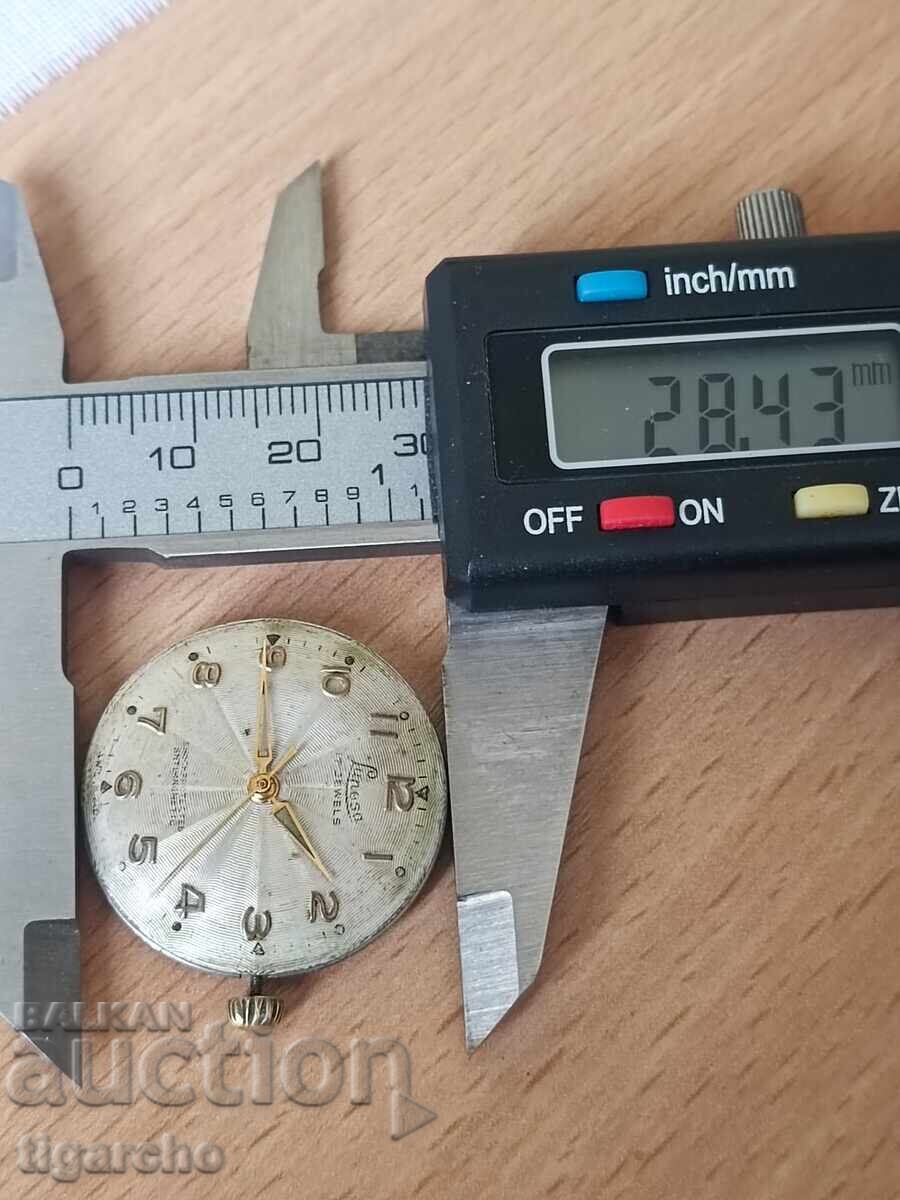 Ελβετός ωρολογοποιός. - 5 Ελβετός ωρολογοποιός. - 5