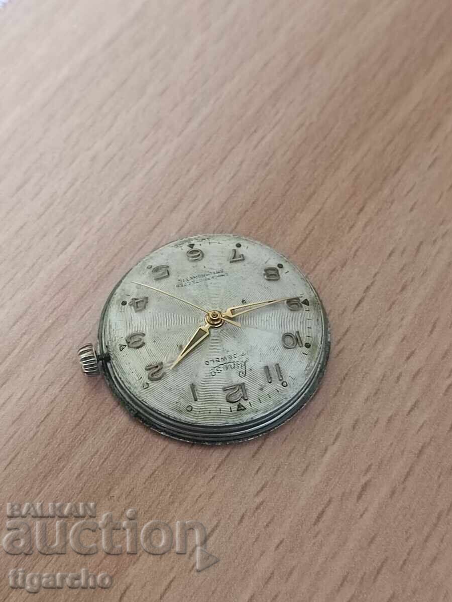 Ελβετός ωρολογοποιός. - 6 Ελβετός ωρολογοποιός. - 6