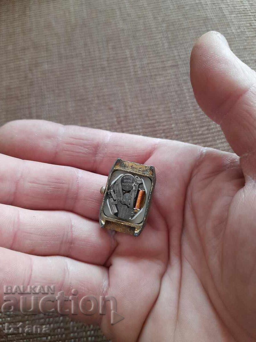 Δημοπρασία Ρολόι Παλιού Πολίτη Δημοπρασία Ρολόι Παλιού Πολίτη