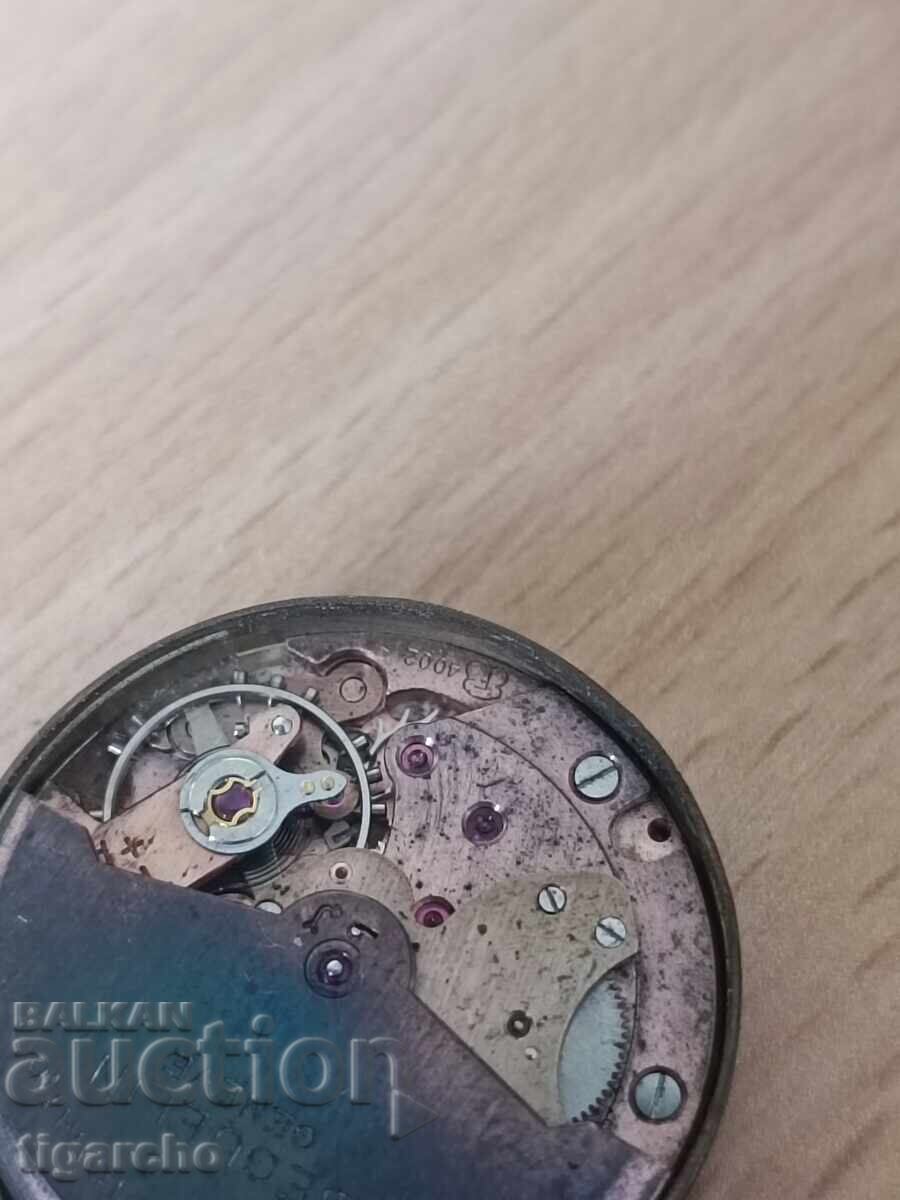 BEGUELIN men's watch maker - 6