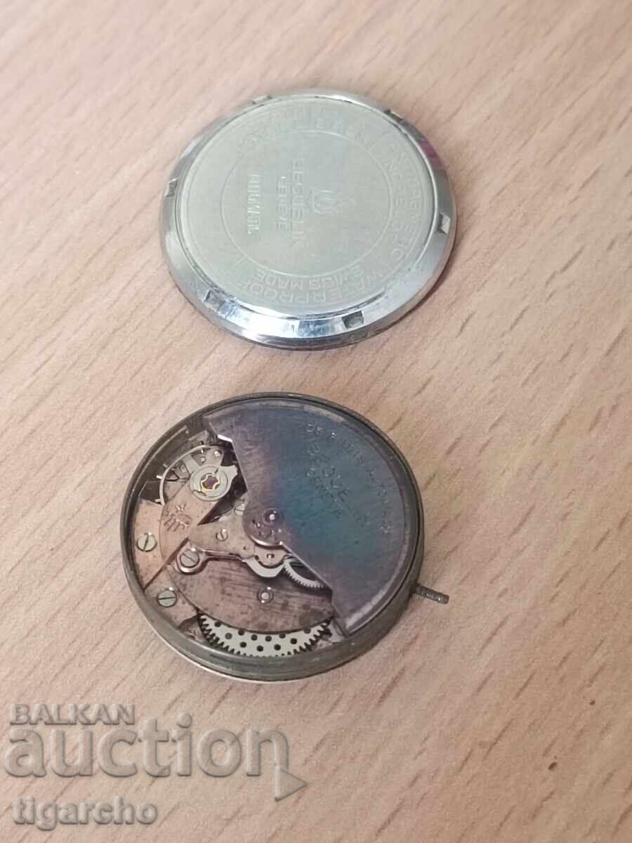 BEGUELIN men's watch maker - 7