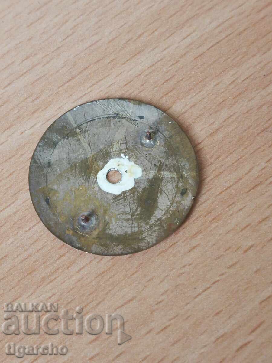 Men's watch face - 5 Men's watch face - 5