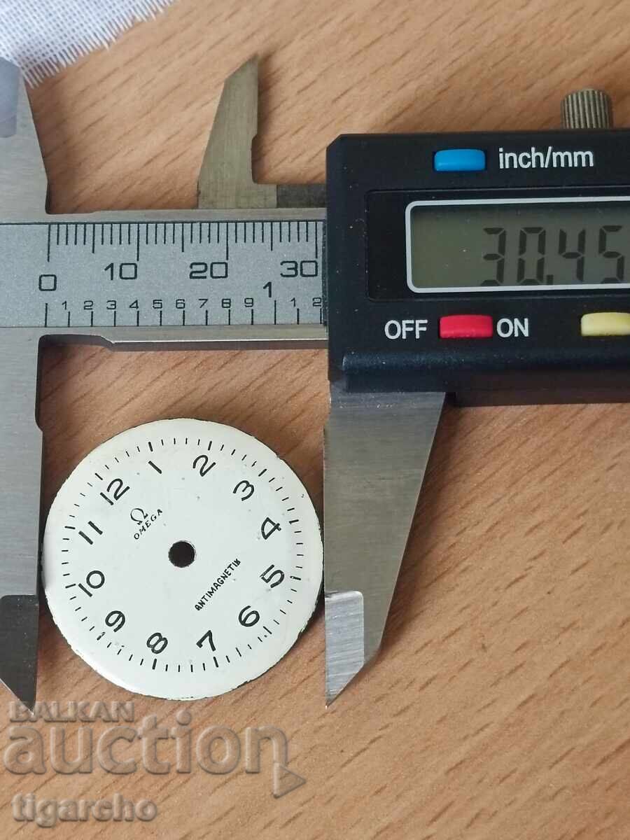 Men's watch face - 6 Men's watch face - 6