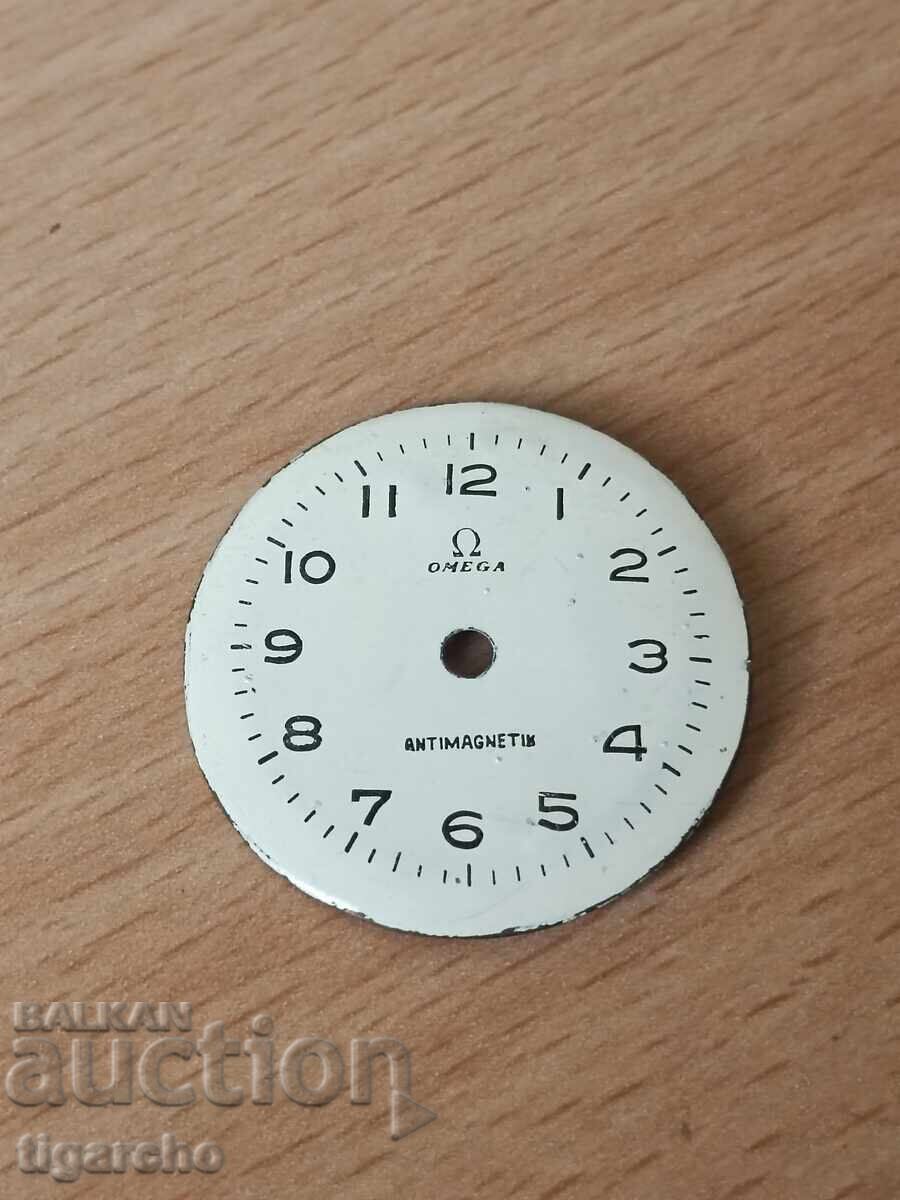 Men's watch face - 7 Men's watch face - 7