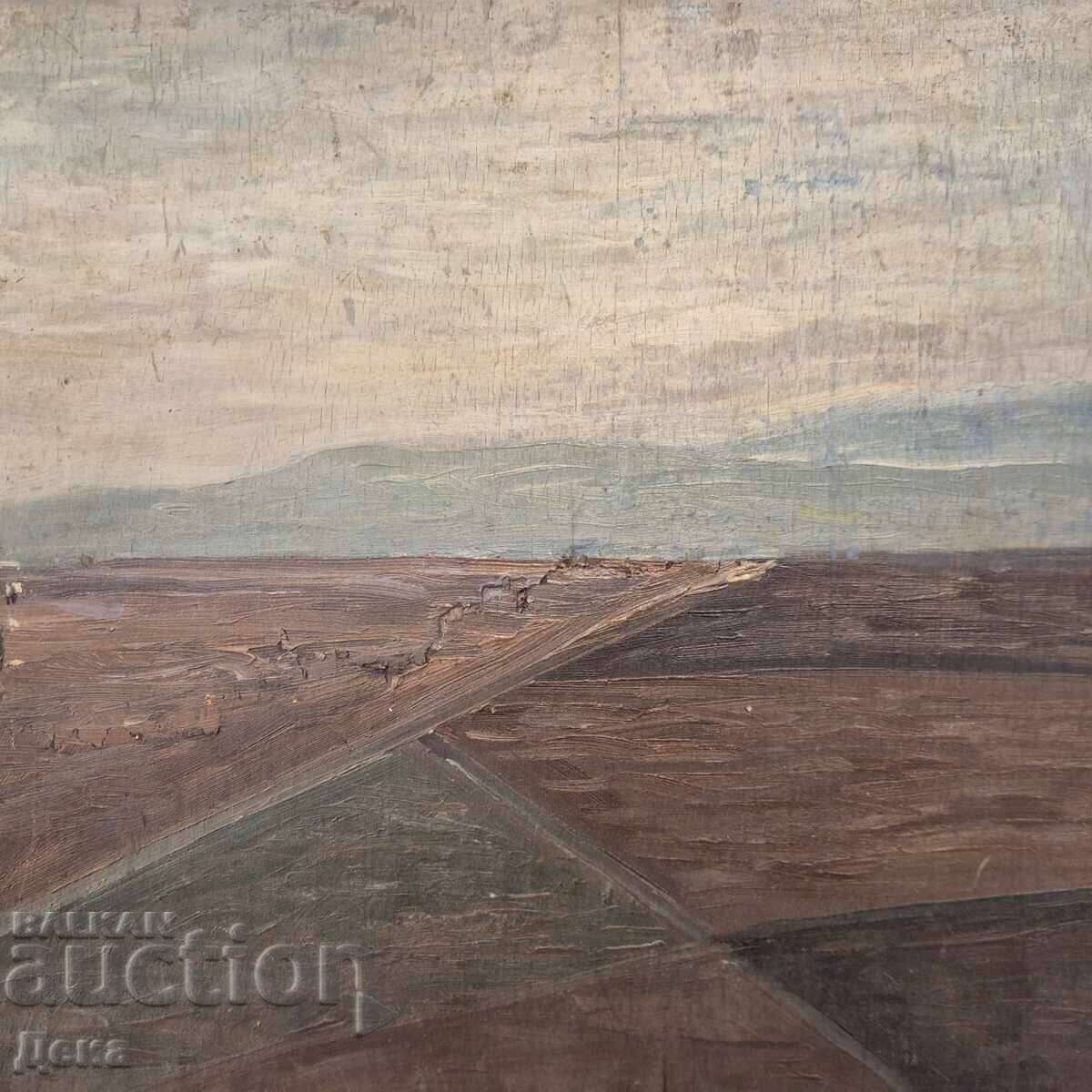 Παλιά κύρια ζωγραφική με τιμή 70.00 BGN | € 35.79 Παλιά κύρια ζωγραφική με τιμή 70.00 BGN | € 35.79