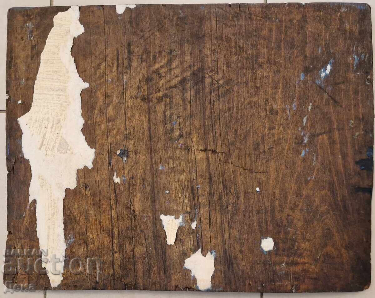 Παράδοση Παλιά κύρια ζωγραφική Παράδοση Παλιά κύρια ζωγραφική