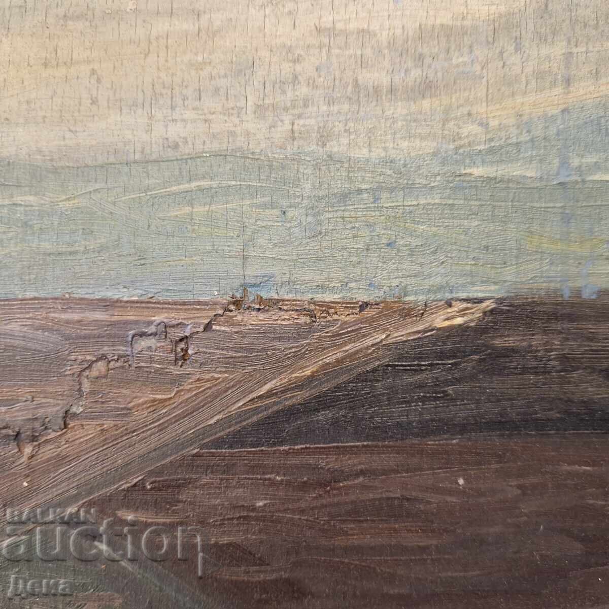 Pictură de maestru vechi - 5