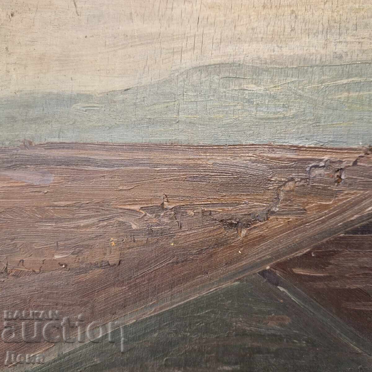 Παλιά κύρια ζωγραφική - 7 Παλιά κύρια ζωγραφική - 7