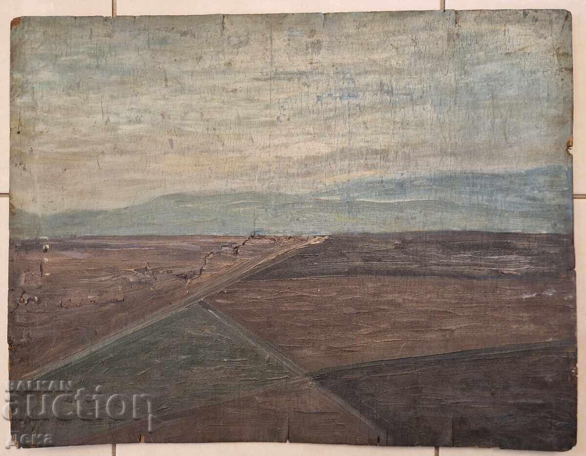 Παλιά κύρια ζωγραφική Παλιά κύρια ζωγραφική