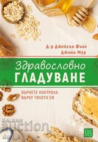 Healthy fasting Healthy fasting