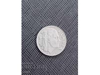 Italy, 20 centesimi 1940