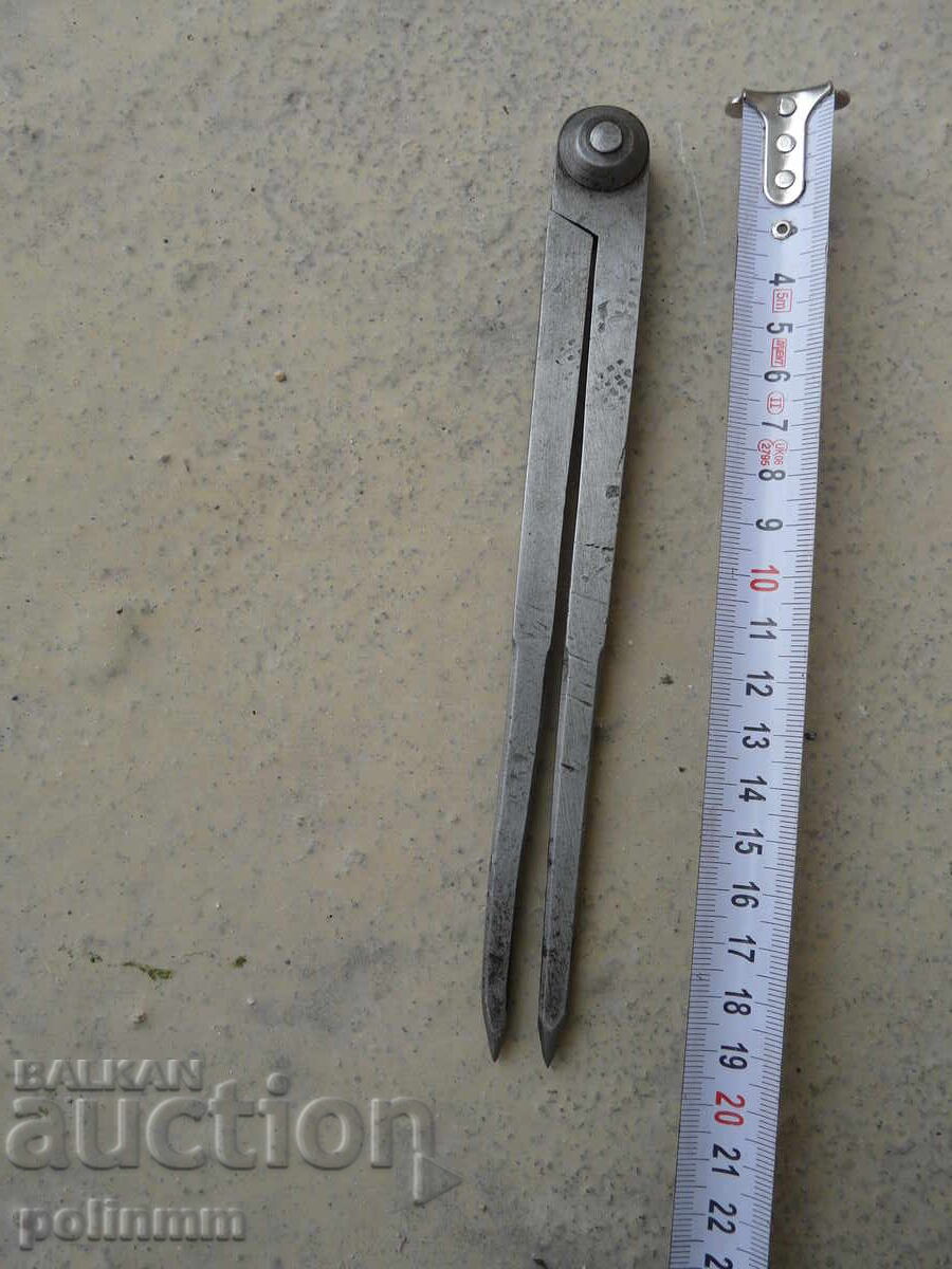 Compasul lăcătușului