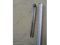 Шлосерски пергел чертилка - 3