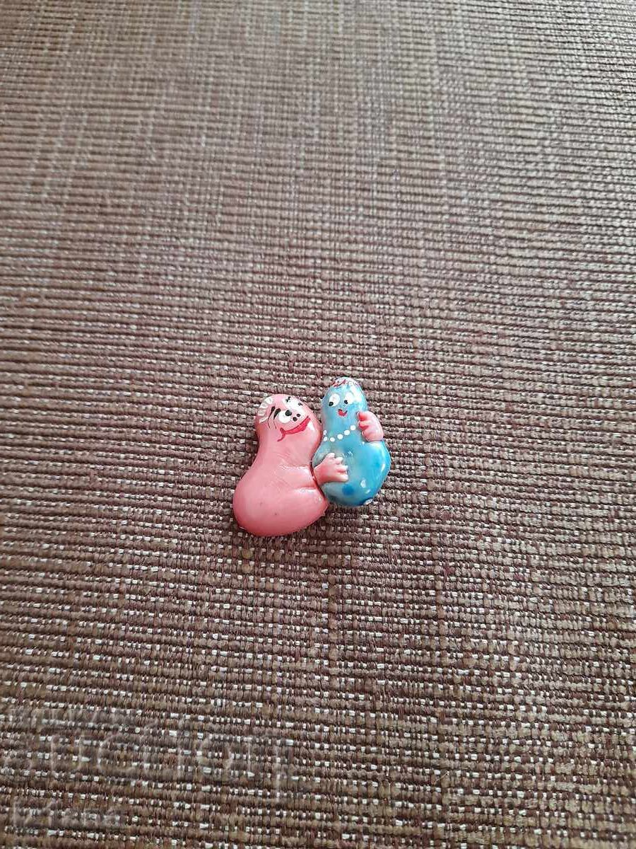 Old Martenitsa Barbaroni Old Martenitsa Barbaroni