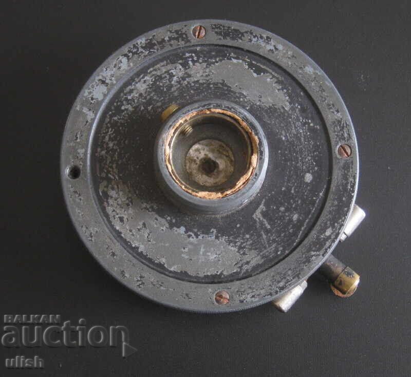 Symbola Elektra antique turntable turntable with price 100.00 BGN | € 51.13