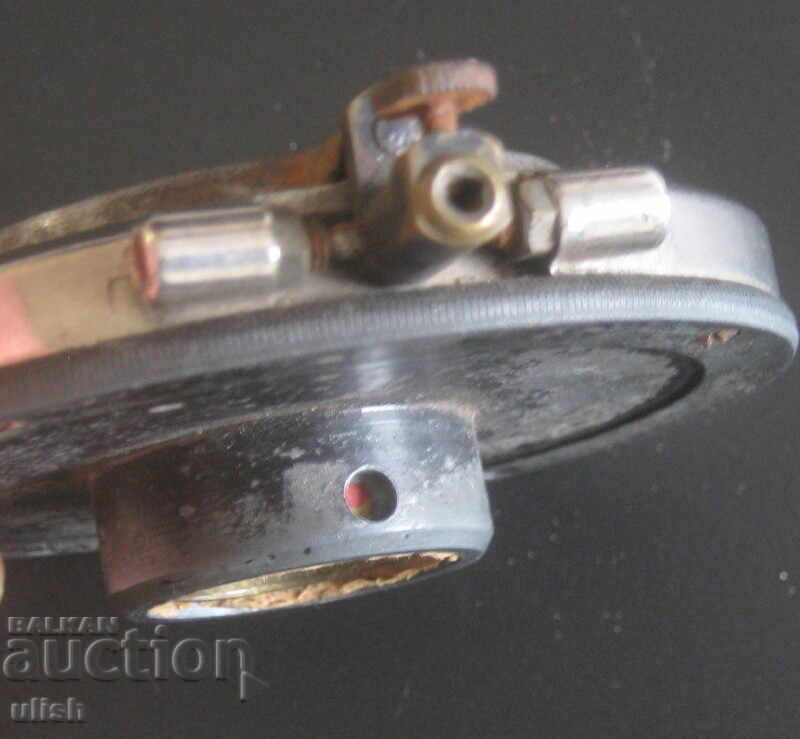 Auction  Symbola Elektra antique turntable turntable