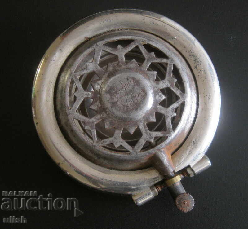 Symbola Elektra antique turntable turntable