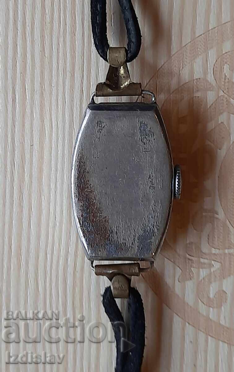 Vintage Soviet ladies wristwatch Star - 5 Vintage Soviet ladies wristwatch Star - 5