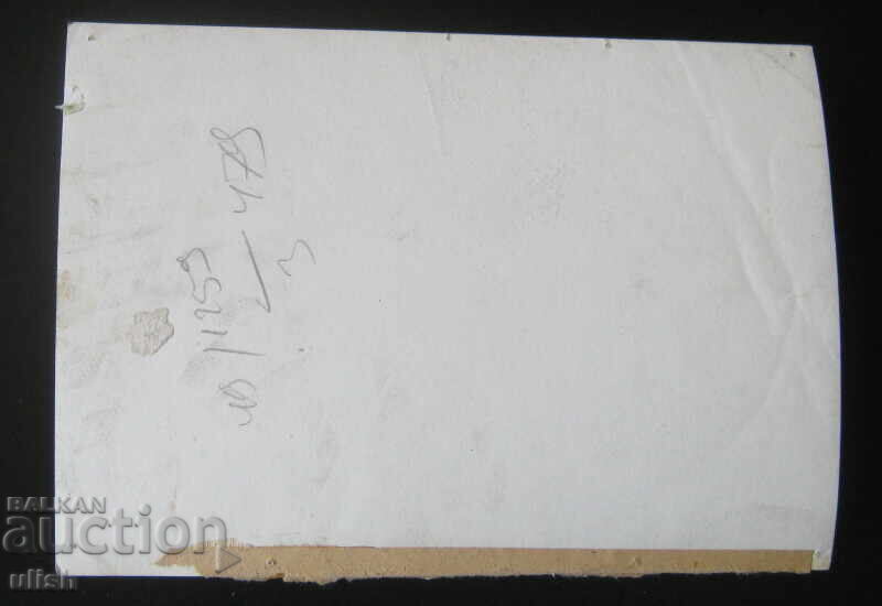 Tobacco Bulgaria tobacco picker ethno photography photo with price 25.00 BGN | € 12.78