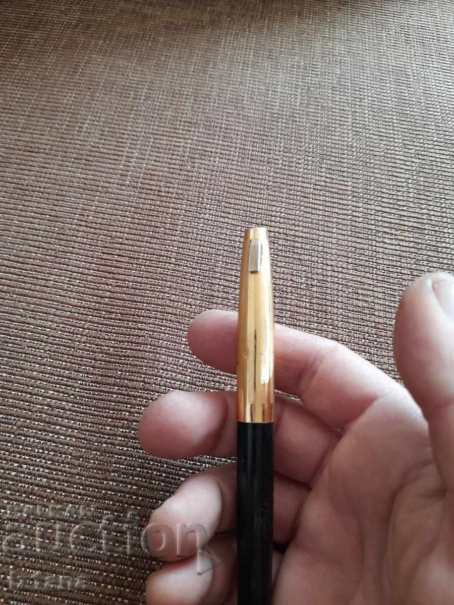 An old pen with price 12.00 BGN | € 6.14