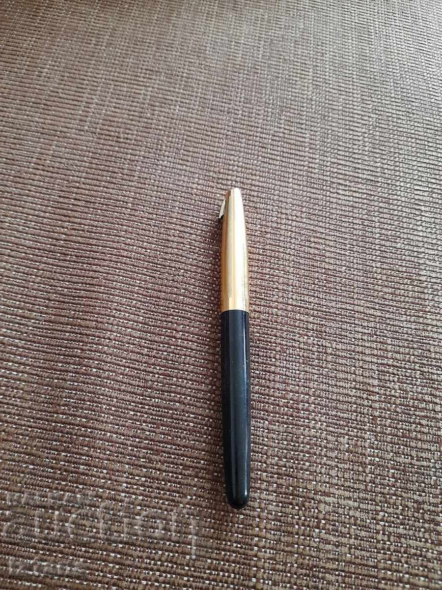 An old pen