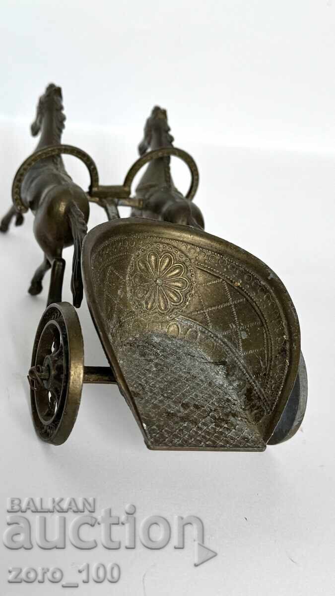 Δημοπρασία Αρμα