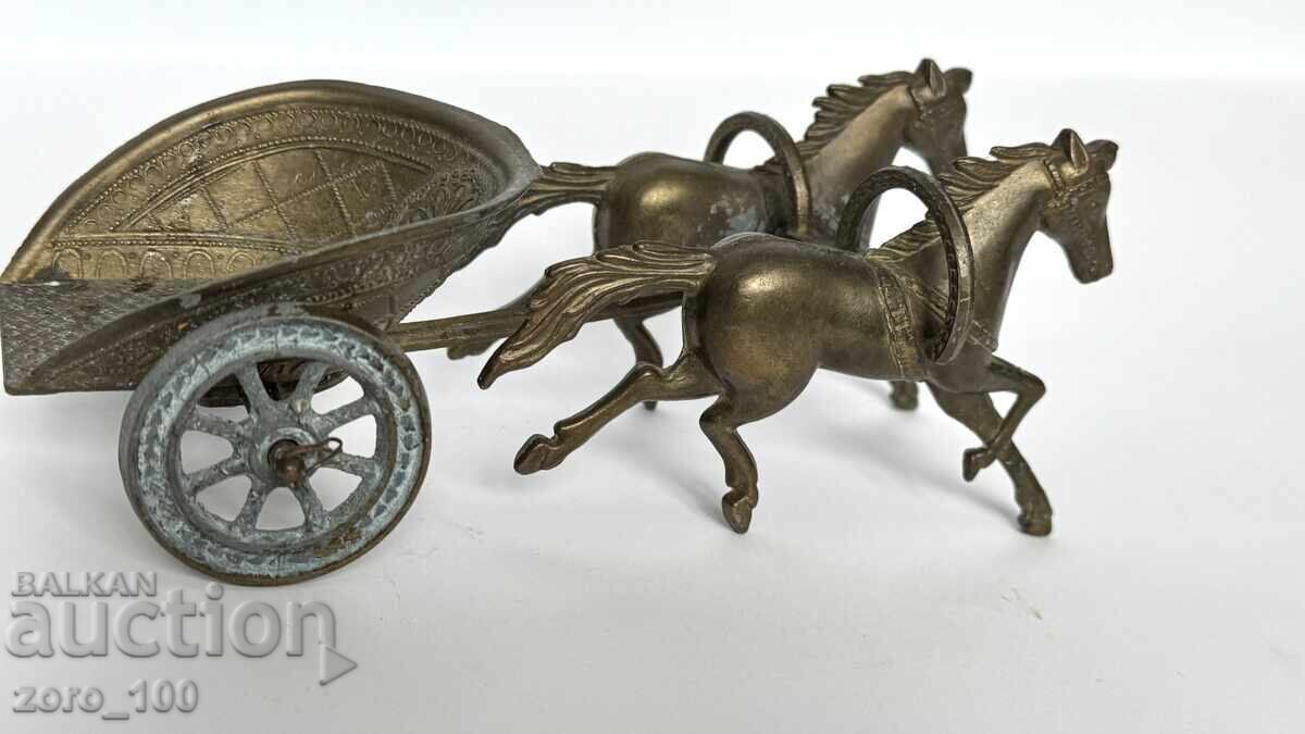 Παράδοση Αρμα