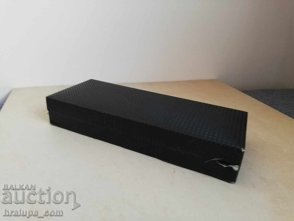 Mark Twain pen set - 6 Mark Twain pen set - 6