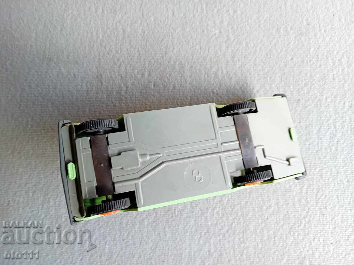 ΠΑΛΙΟ ΠΑΙΧΝΙΔΙ ΒΟΛΓΑΣ - ΕΣΣΔ - 5 ΠΑΛΙΟ ΠΑΙΧΝΙΔΙ ΒΟΛΓΑΣ - ΕΣΣΔ - 5