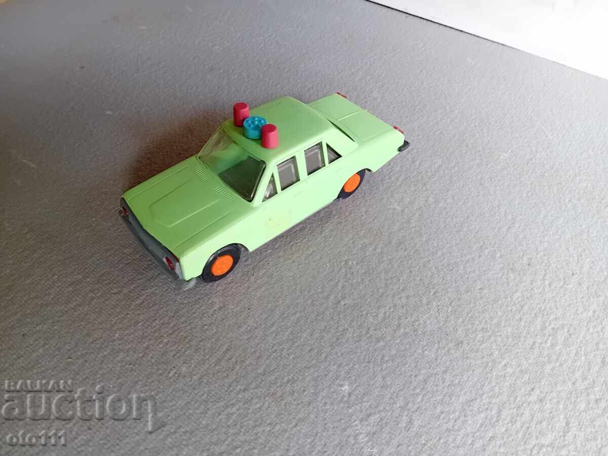 ΠΑΛΙΟ ΠΑΙΧΝΙΔΙ ΒΟΛΓΑΣ - ΕΣΣΔ - 6 ΠΑΛΙΟ ΠΑΙΧΝΙΔΙ ΒΟΛΓΑΣ - ΕΣΣΔ - 6