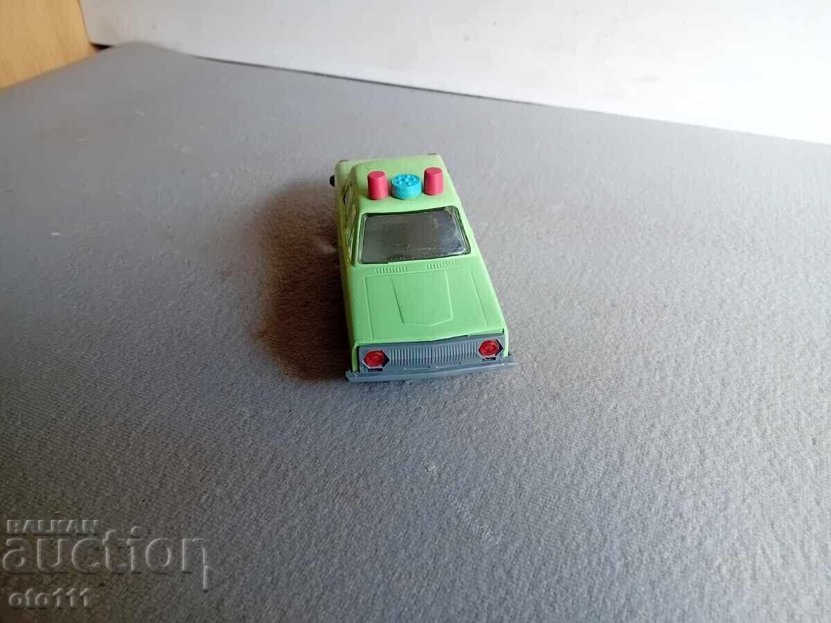 ΠΑΛΙΟ ΠΑΙΧΝΙΔΙ ΒΟΛΓΑΣ - ΕΣΣΔ ΠΑΛΙΟ ΠΑΙΧΝΙΔΙ ΒΟΛΓΑΣ - ΕΣΣΔ