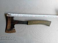 OLD TOURIST AXE - USSR