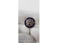 Rare sign, badge Third Reich Germany - Imperial Union