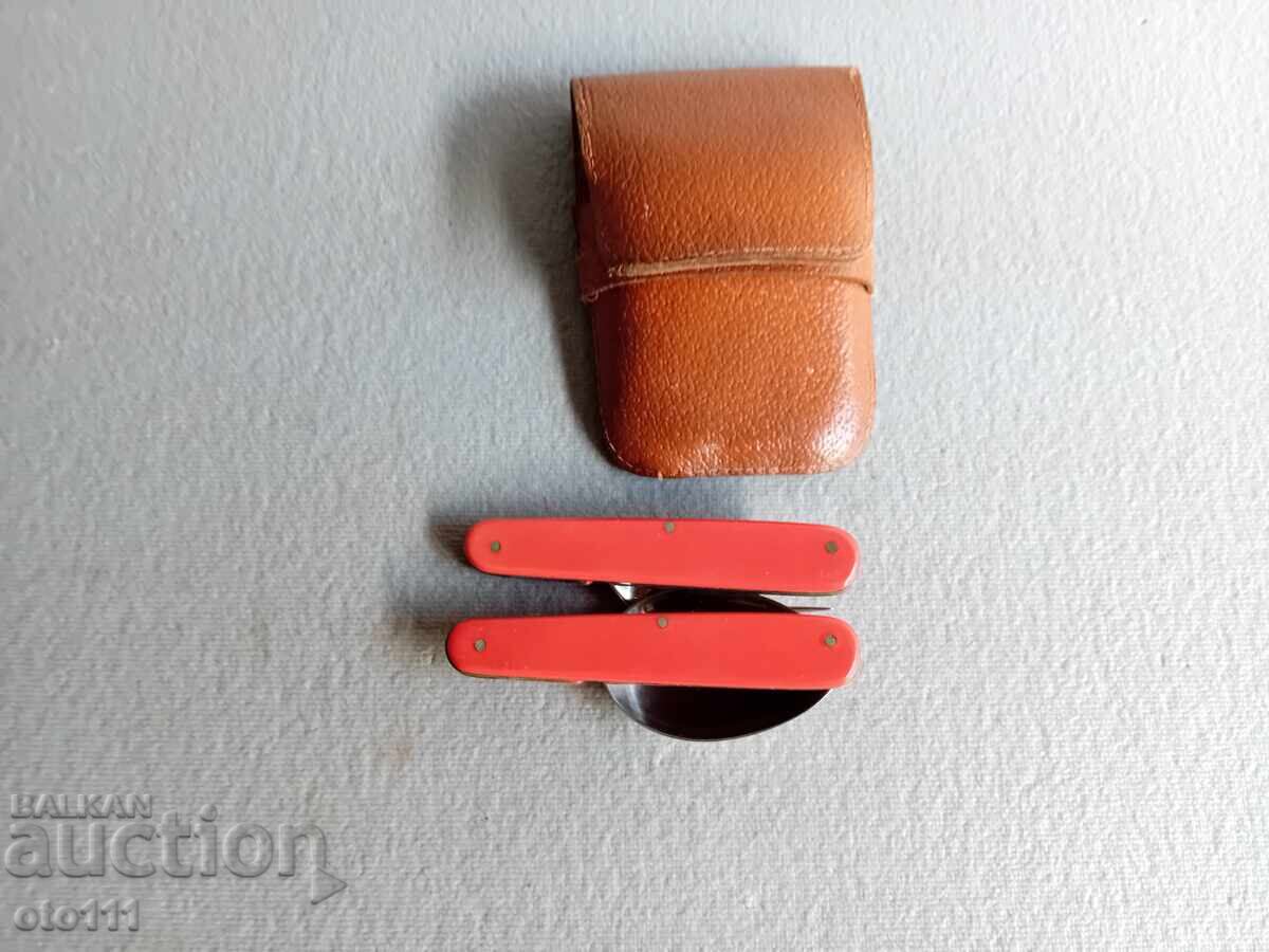 ТУРИСТИЧЕСКИ КОМПЛЕКТ - П.ДЕНЕВ - 5 ТУРИСТИЧЕСКИ КОМПЛЕКТ - П.ДЕНЕВ - 5