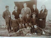 1926, ROYAL PHOTO, TEENAGERS FROM THAT TIME