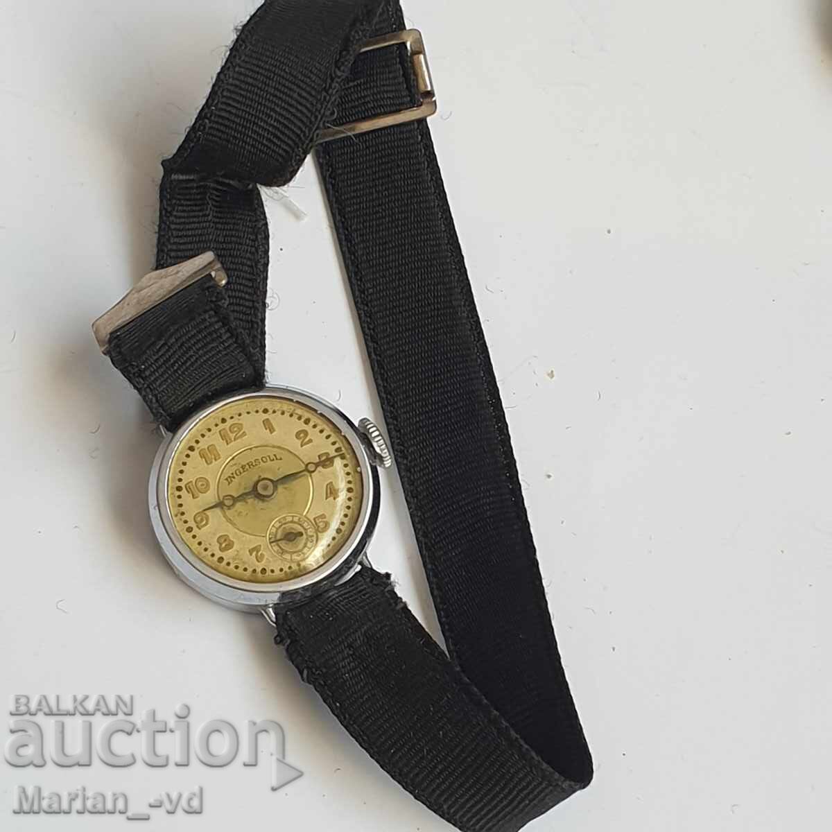 Ladies mechanical watch Ingersoll 1920 - 6 Ladies mechanical watch Ingersoll 1920 - 6