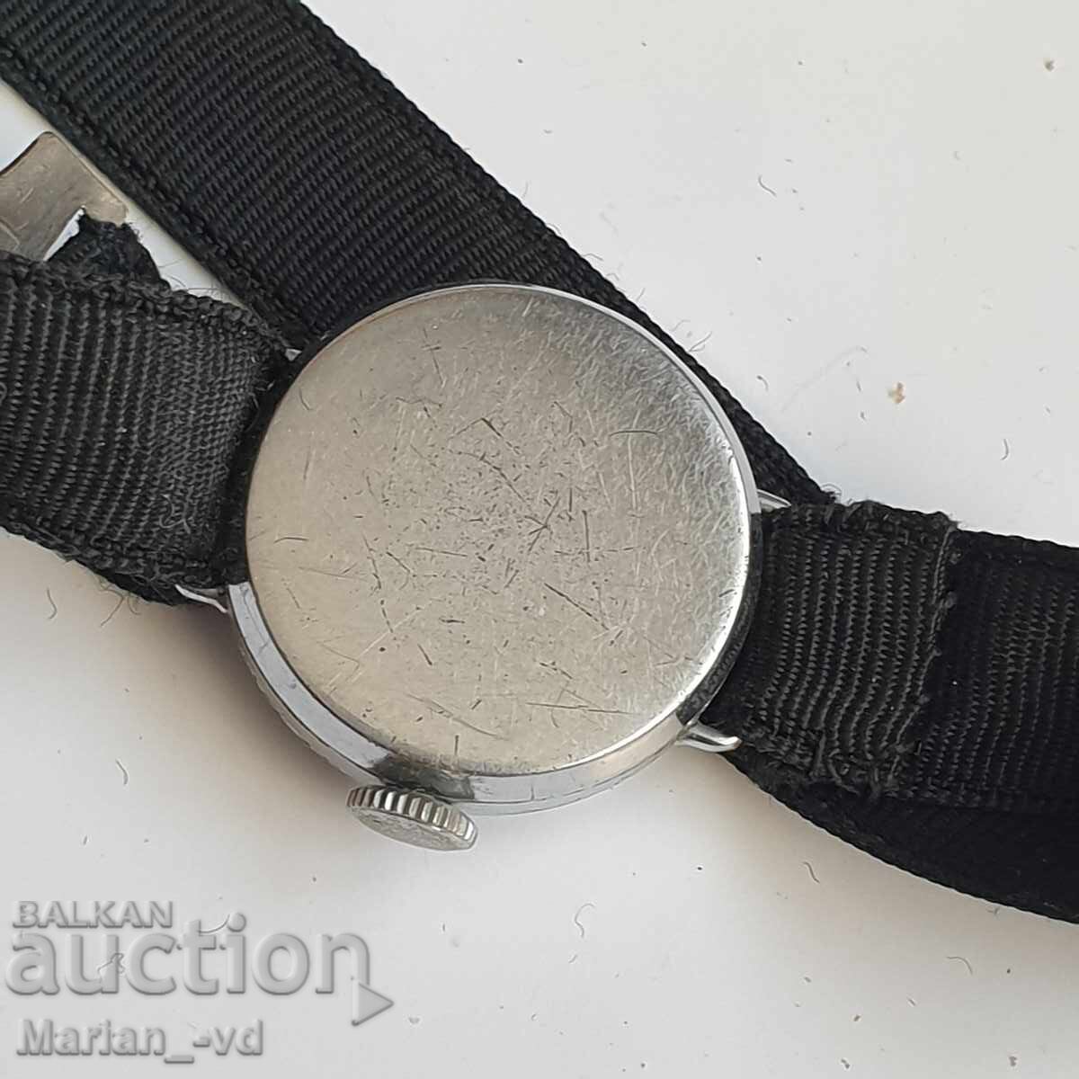 Ladies mechanical watch Ingersoll 1920 - 7 Ladies mechanical watch Ingersoll 1920 - 7