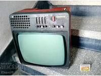 Old Portable TV SOFIA 31 SOC Classic