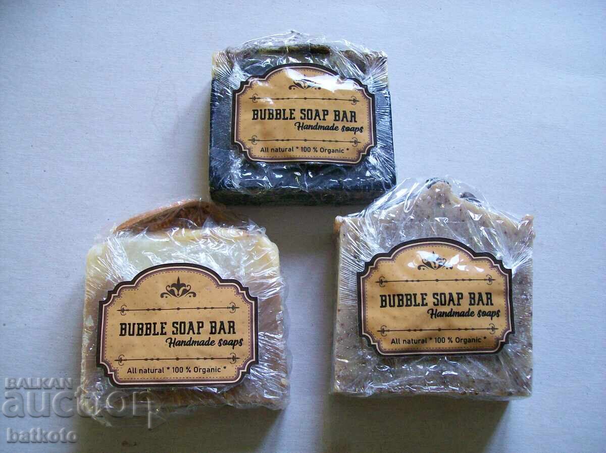 For collectors - Handmade soaps For collectors - Handmade soaps