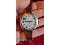 Ръчен Тренч/часовник/